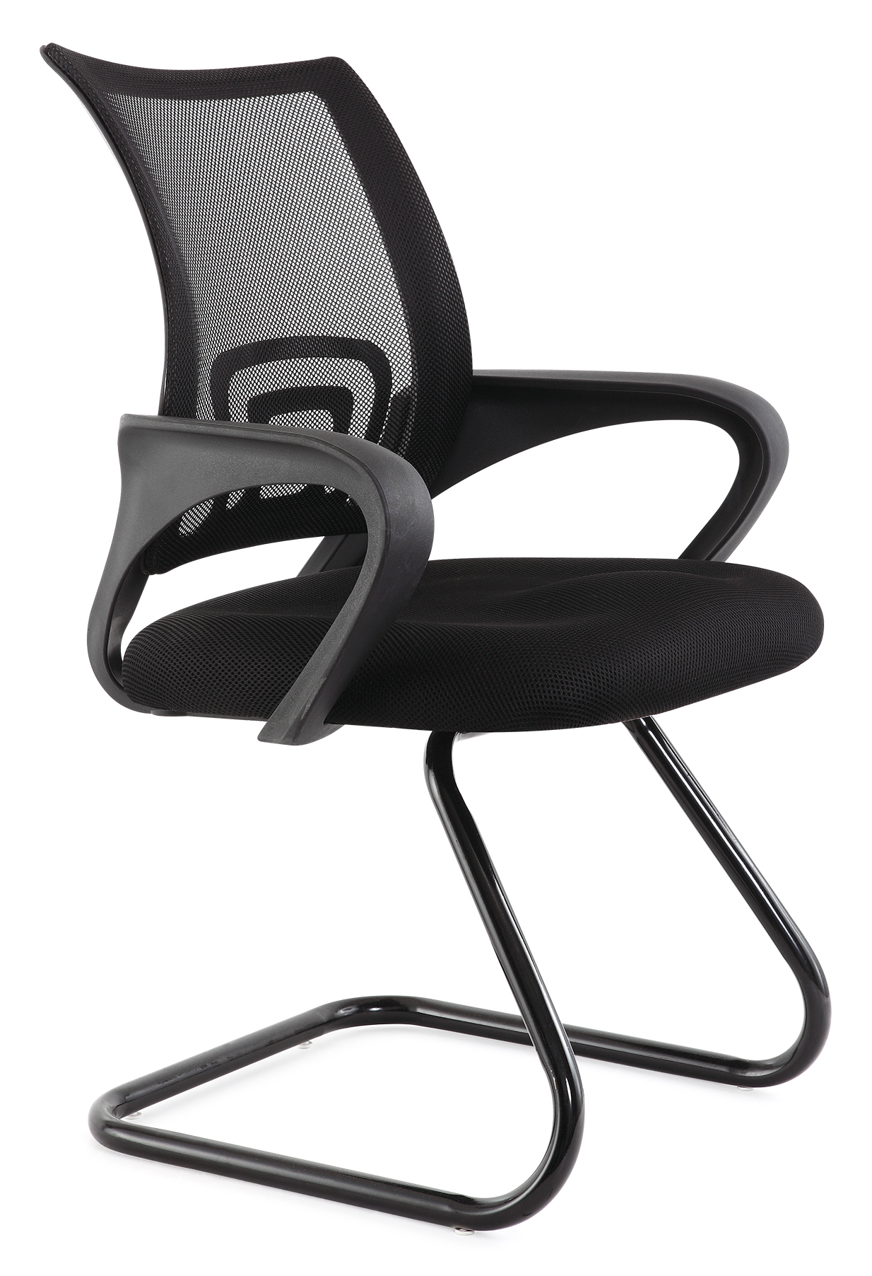 高档网布办公椅会议椅 - 深圳市信品办公家具有限公司